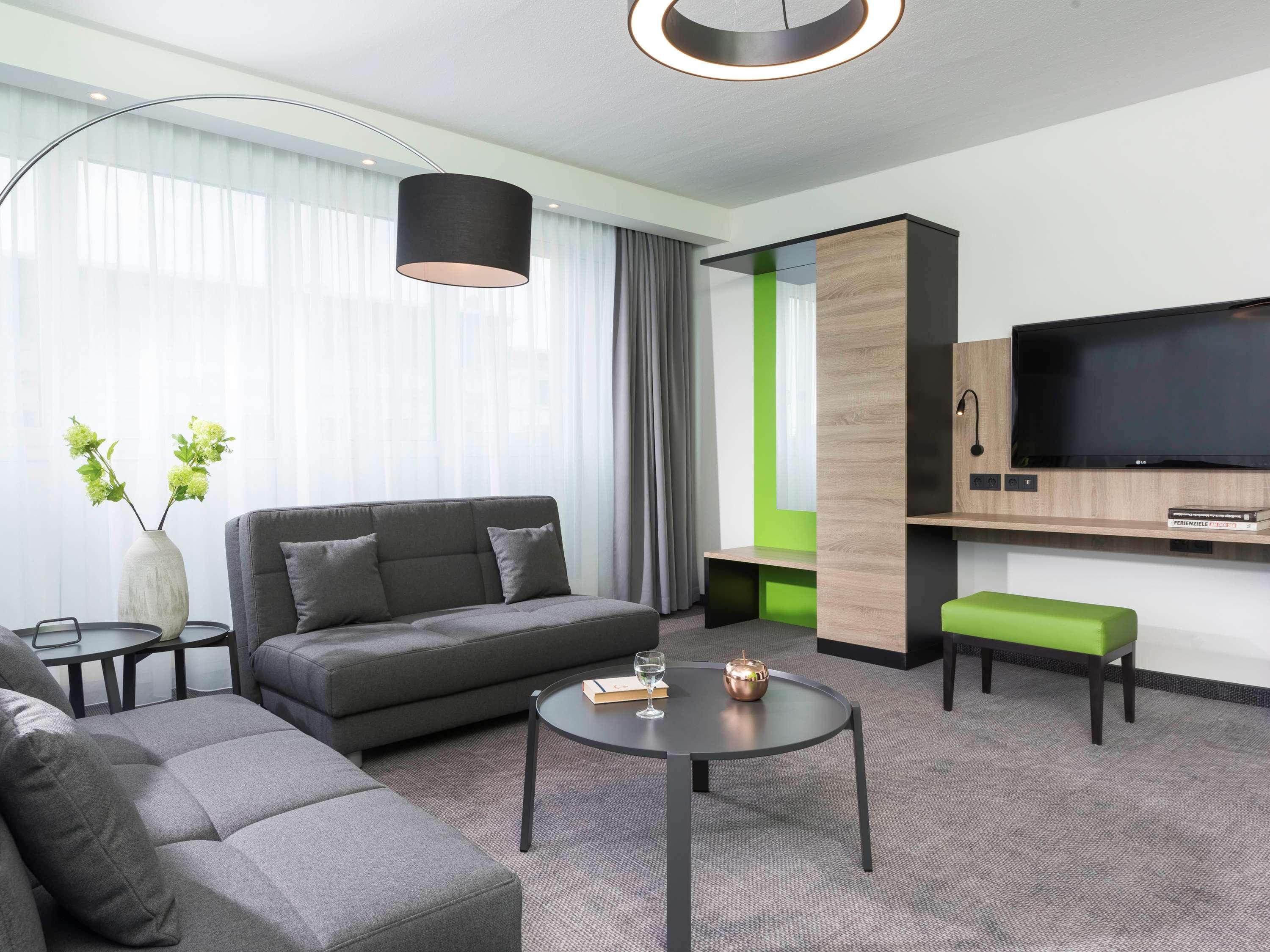 ibis Styles Halle Otel Halle  Dış mekan fotoğraf