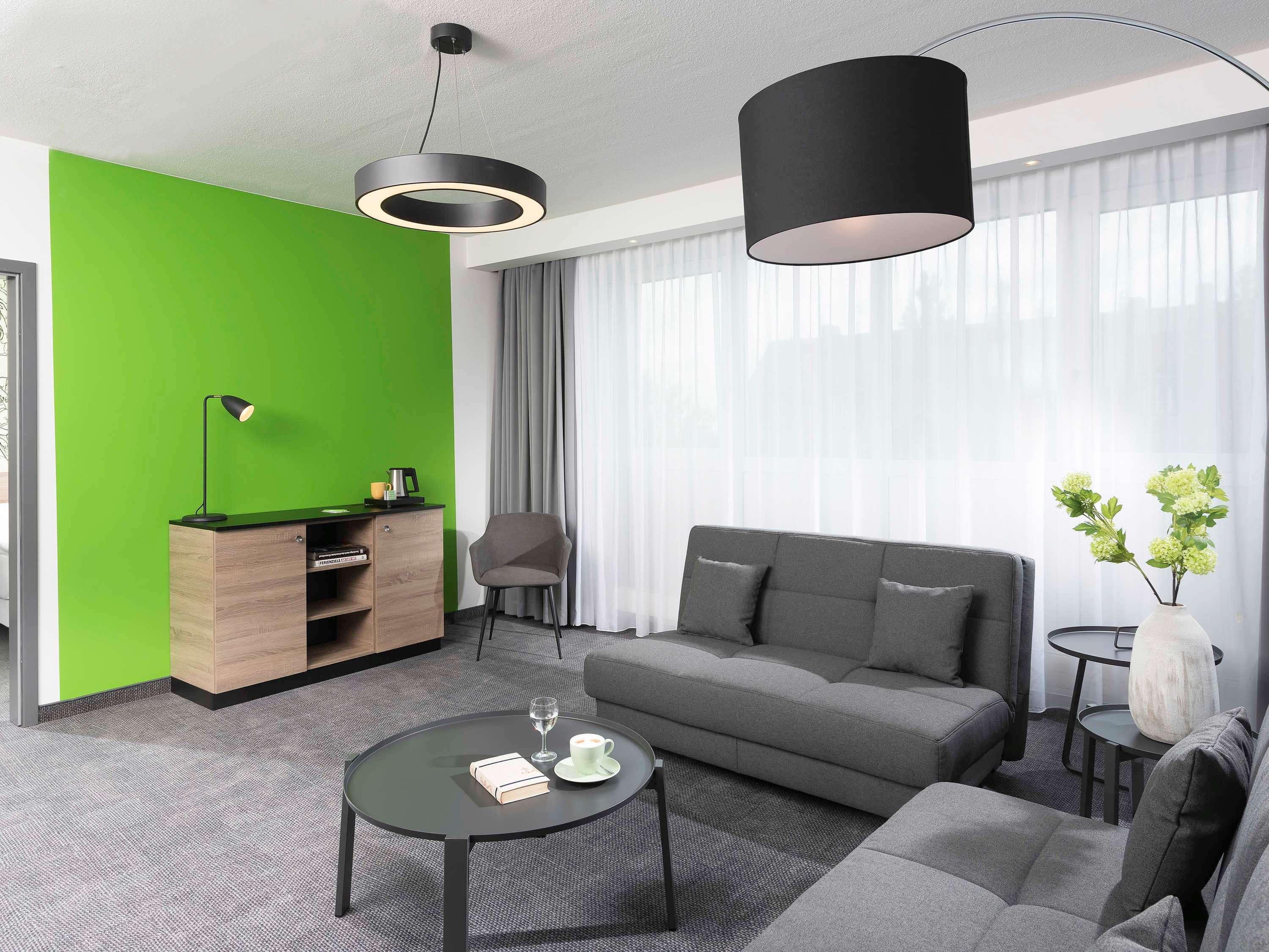 ibis Styles Halle Otel Halle  Dış mekan fotoğraf